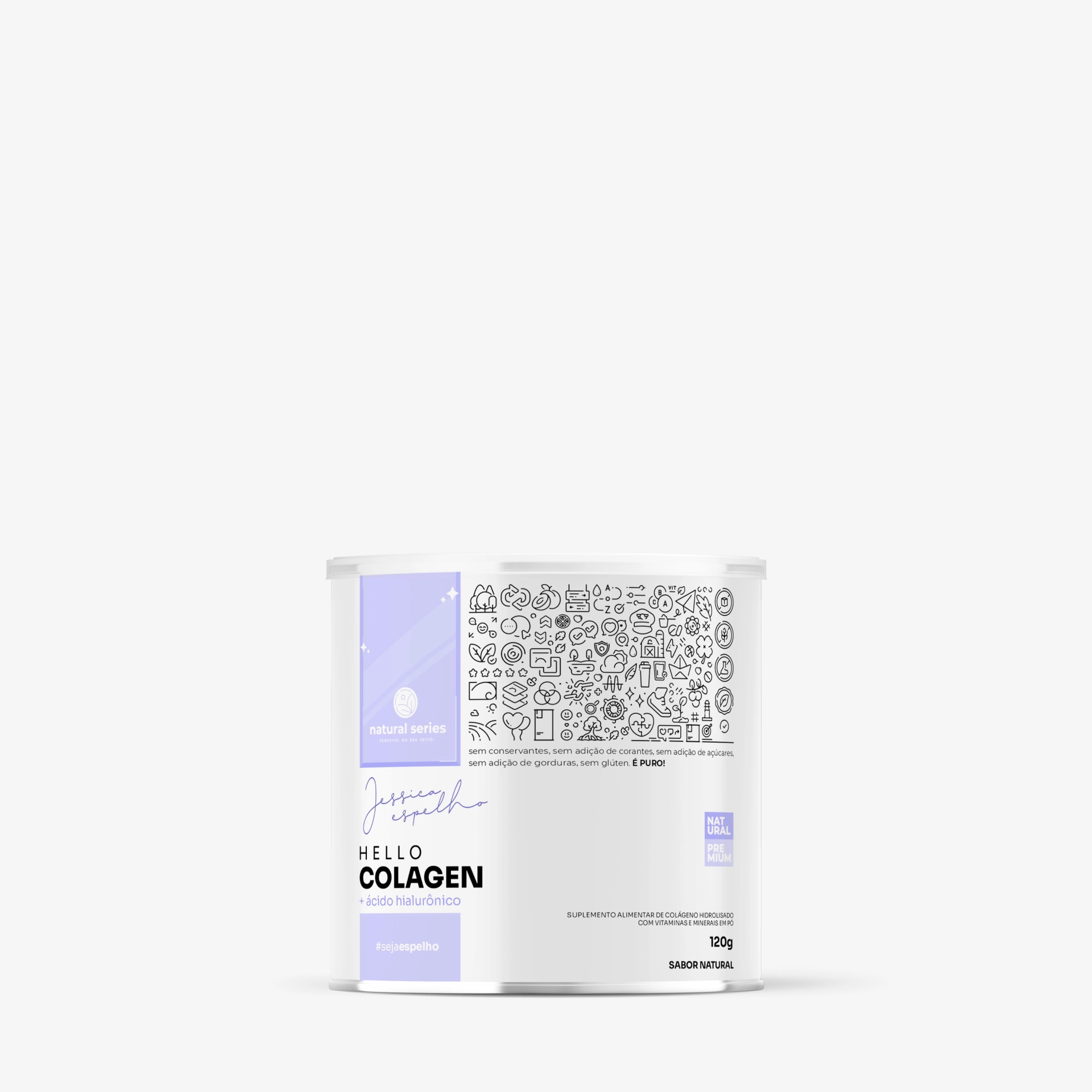 Hello Colagen