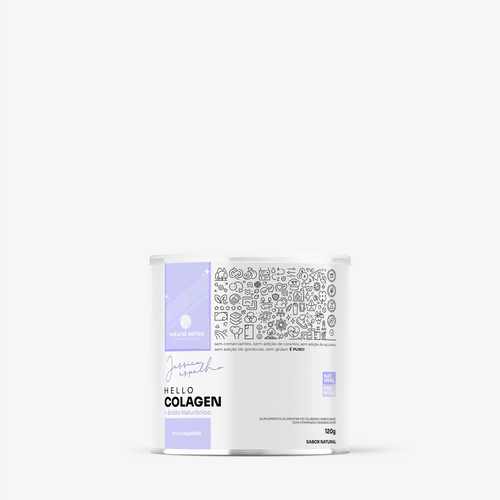 Hello Colagen
