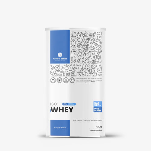 Iso Whey