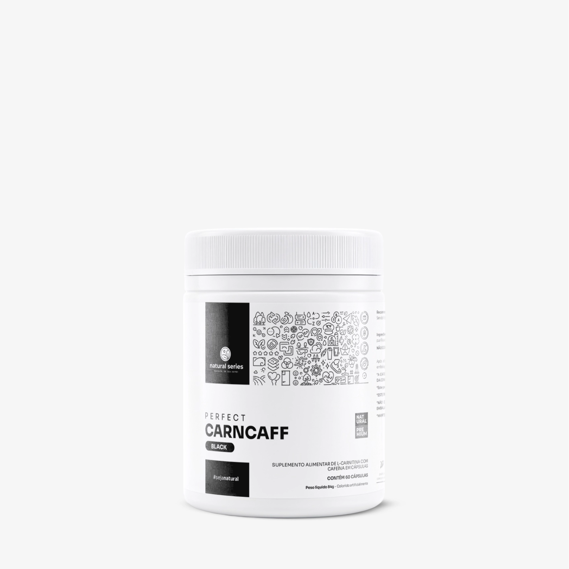 Perfect: Carncaff