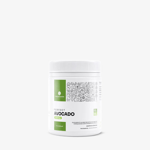 Perfect: Avocado