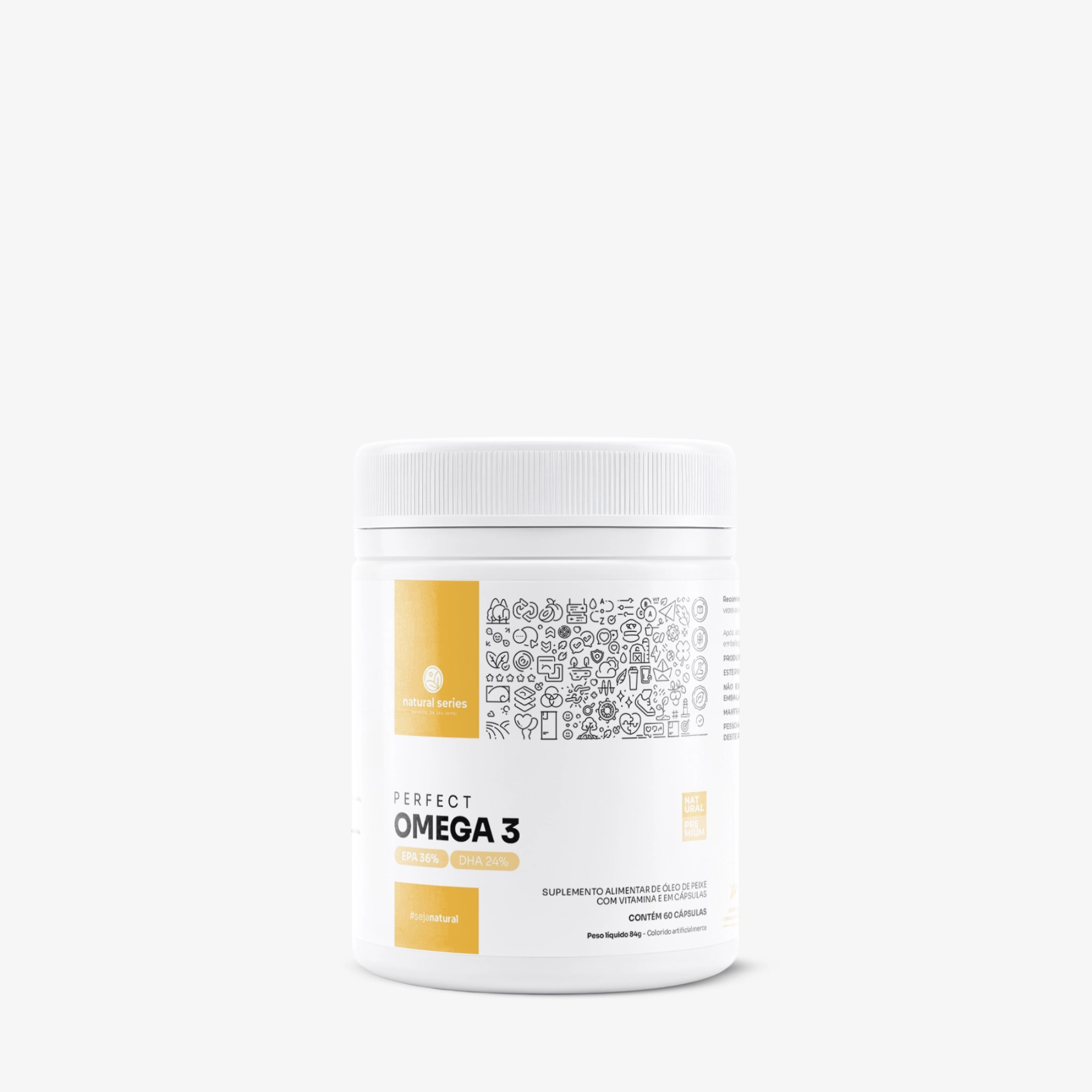 Perfect: Ômega-3 EPA