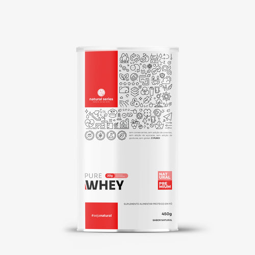 Pure Whey