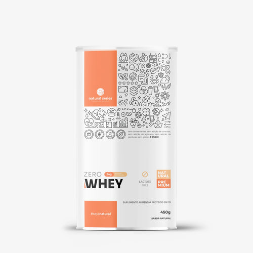 Zero Whey